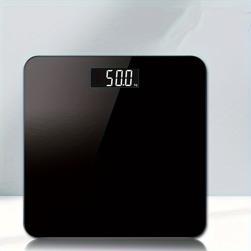 Modern Digital Scale - For Accurate Weight Measurement