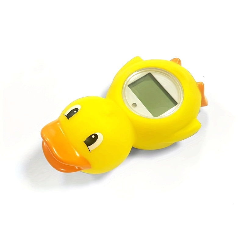 DuckSafe Baby Water Thermometer – Accurate & Adorable