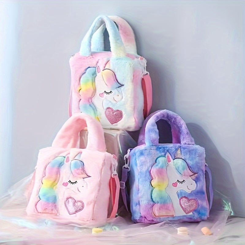 Magical Unicorn Bag - For Little Adventurers