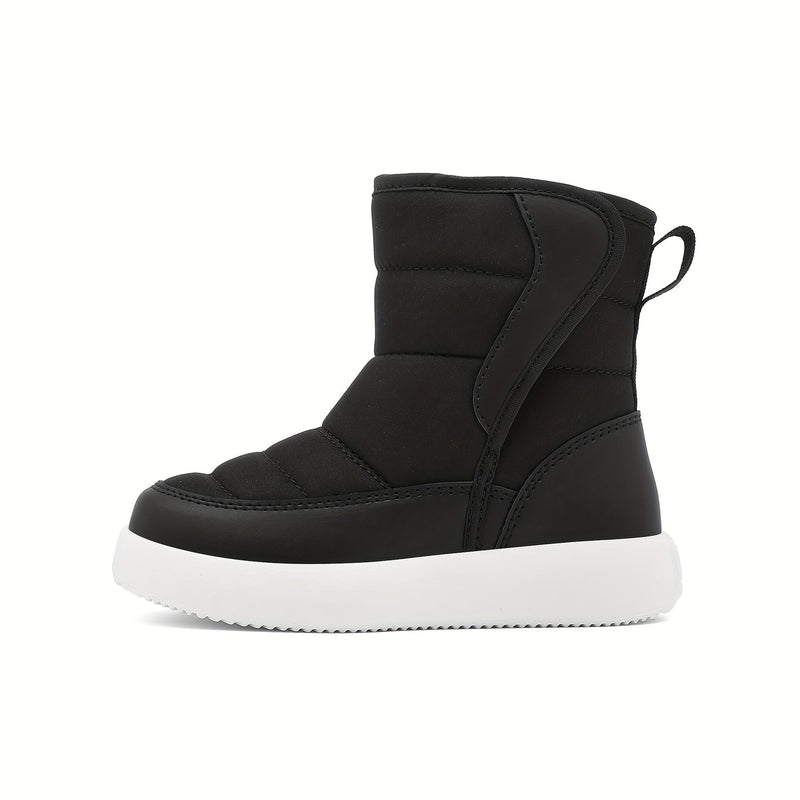 Lars Winter Boots - Warmth and Comfort for Your Child