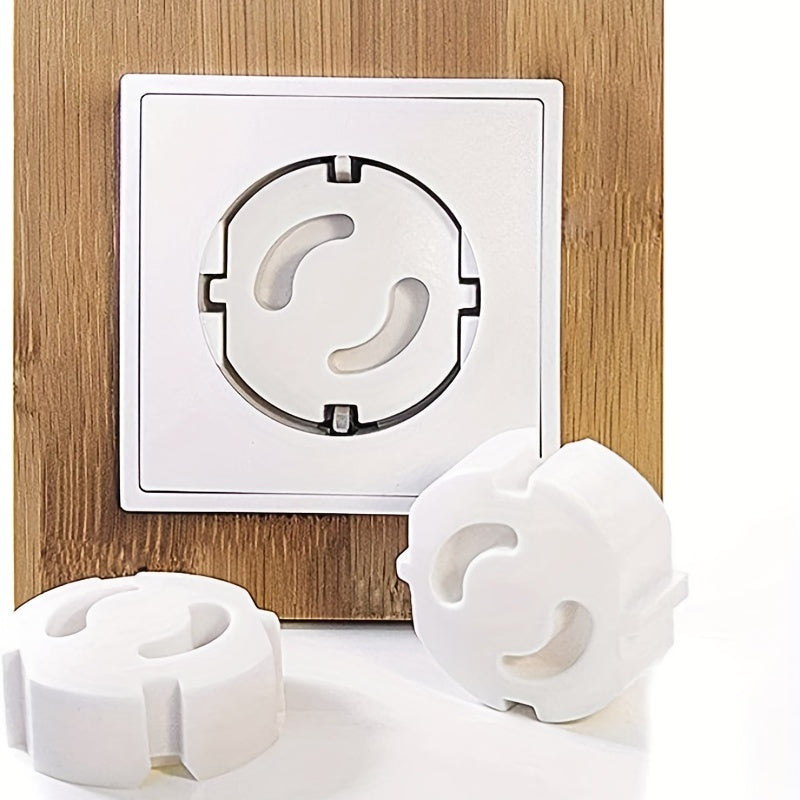 Safe Plug Protection - Protect Your Children from Electrical Hazards