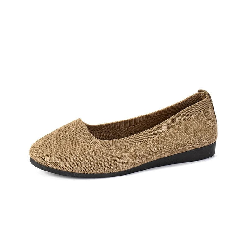 Eclipse - Slip-Ons - Breathable and Slip-Resistant