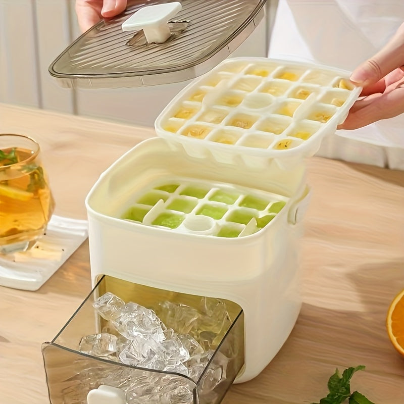 Portable Ice Maker – Easy to Use and Quick Cooling