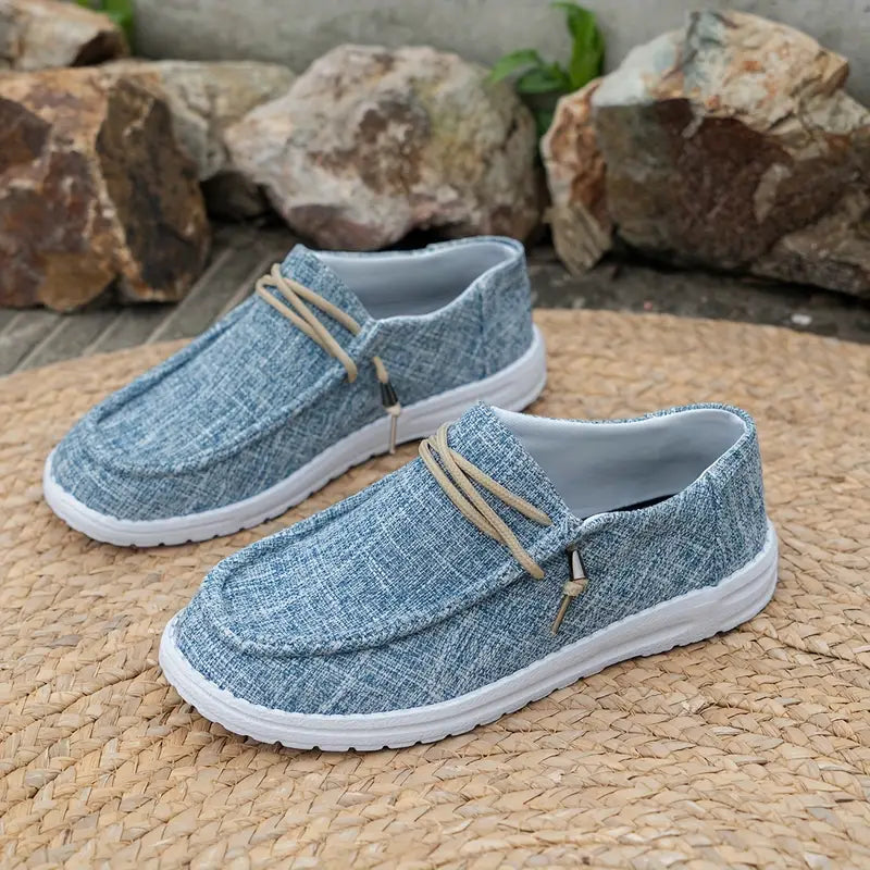 Klara - Lightweight Women's Loafers