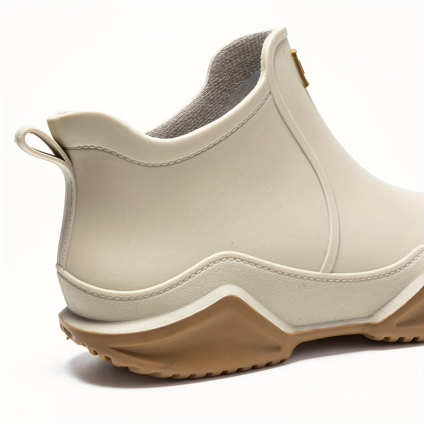 Trendy Rain Boots for Women - Stylish and Waterproof
