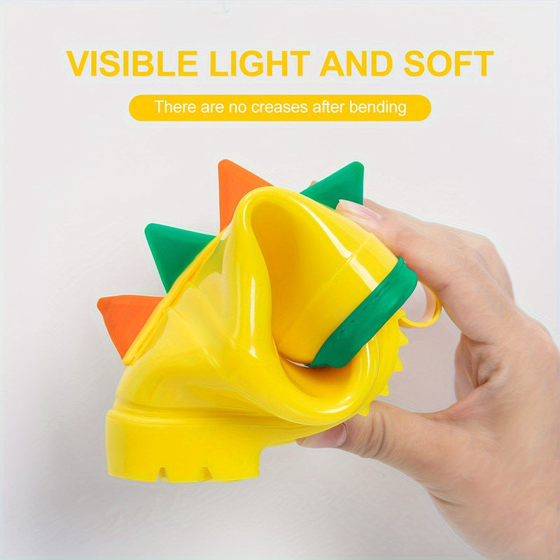 Dino Adventure Rain Boots - For Dry Little Feet in the Rain