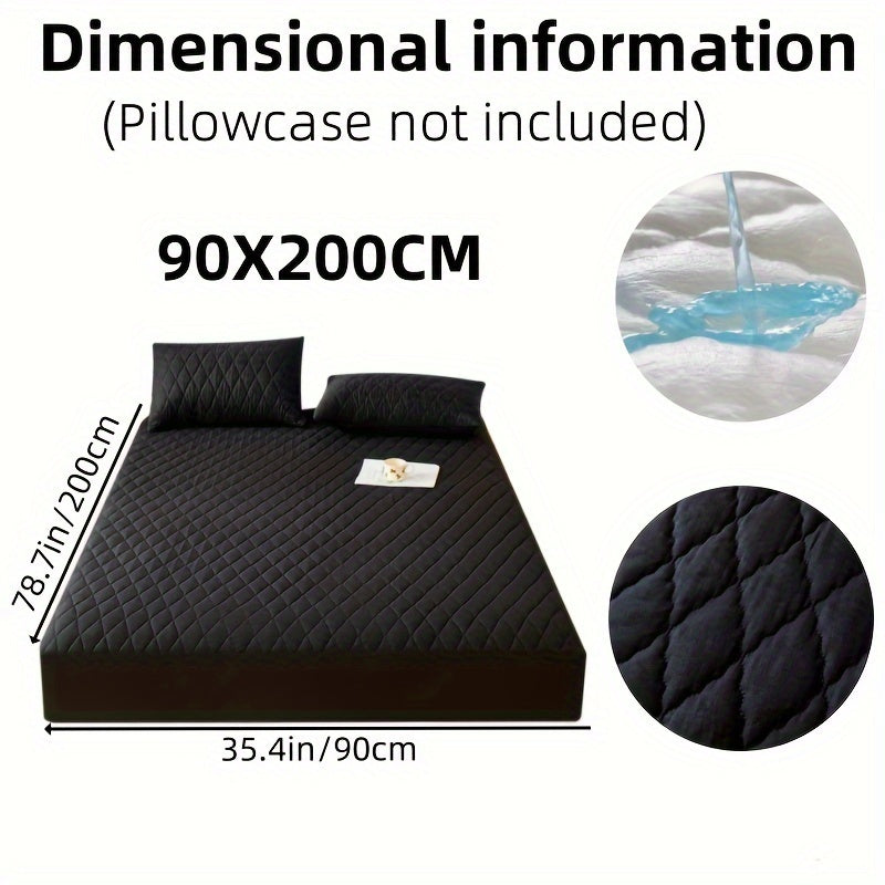 Waterproof Mattress Protector - Protection for Your Mattress