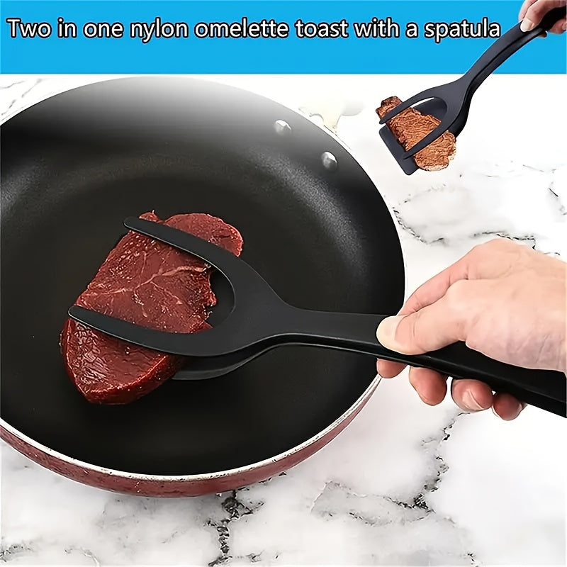 ChefMaster Spatula Tongs – For Versatile Cooking
