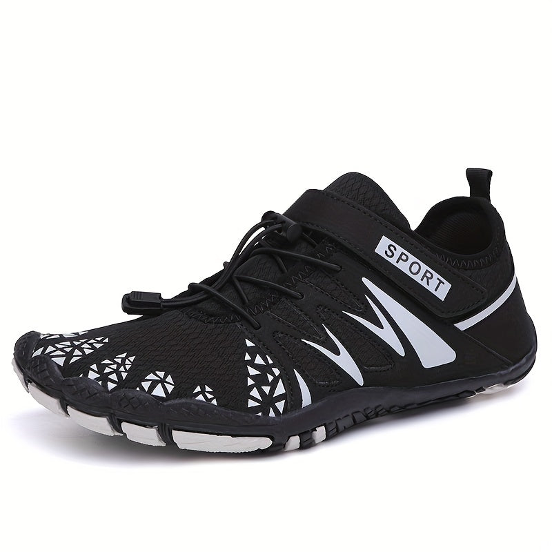 StrideX Men's Shoes – Durable and Non-Slip for Every Activity