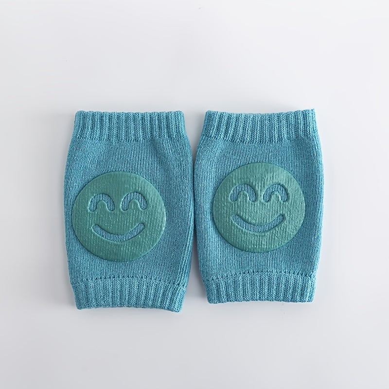 CuddleGuard Baby Knee Pads – Soft & Protective for Crawling