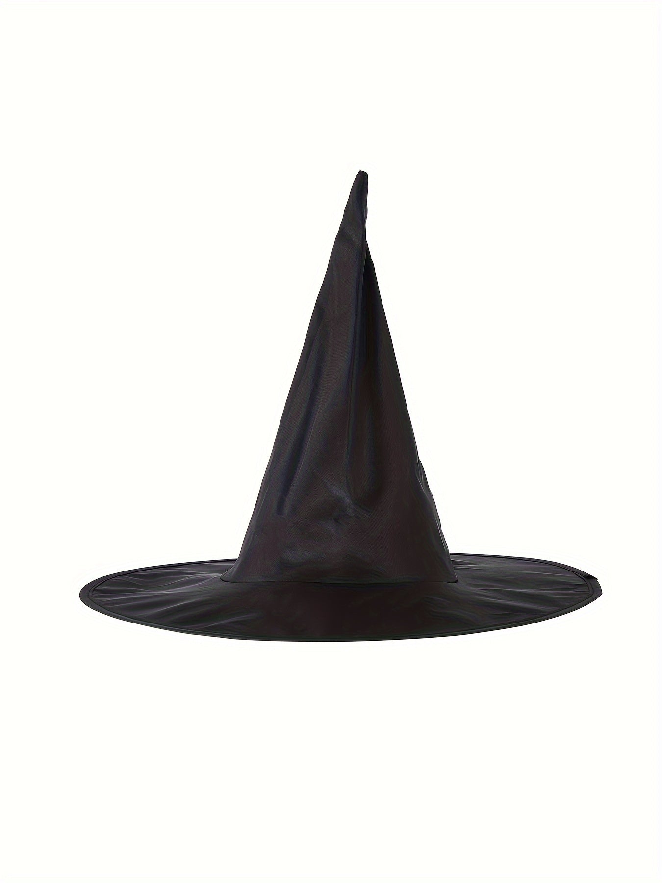Harry Potter Wizard Costume for Children – Complete with Hat, Wand, and Glasses