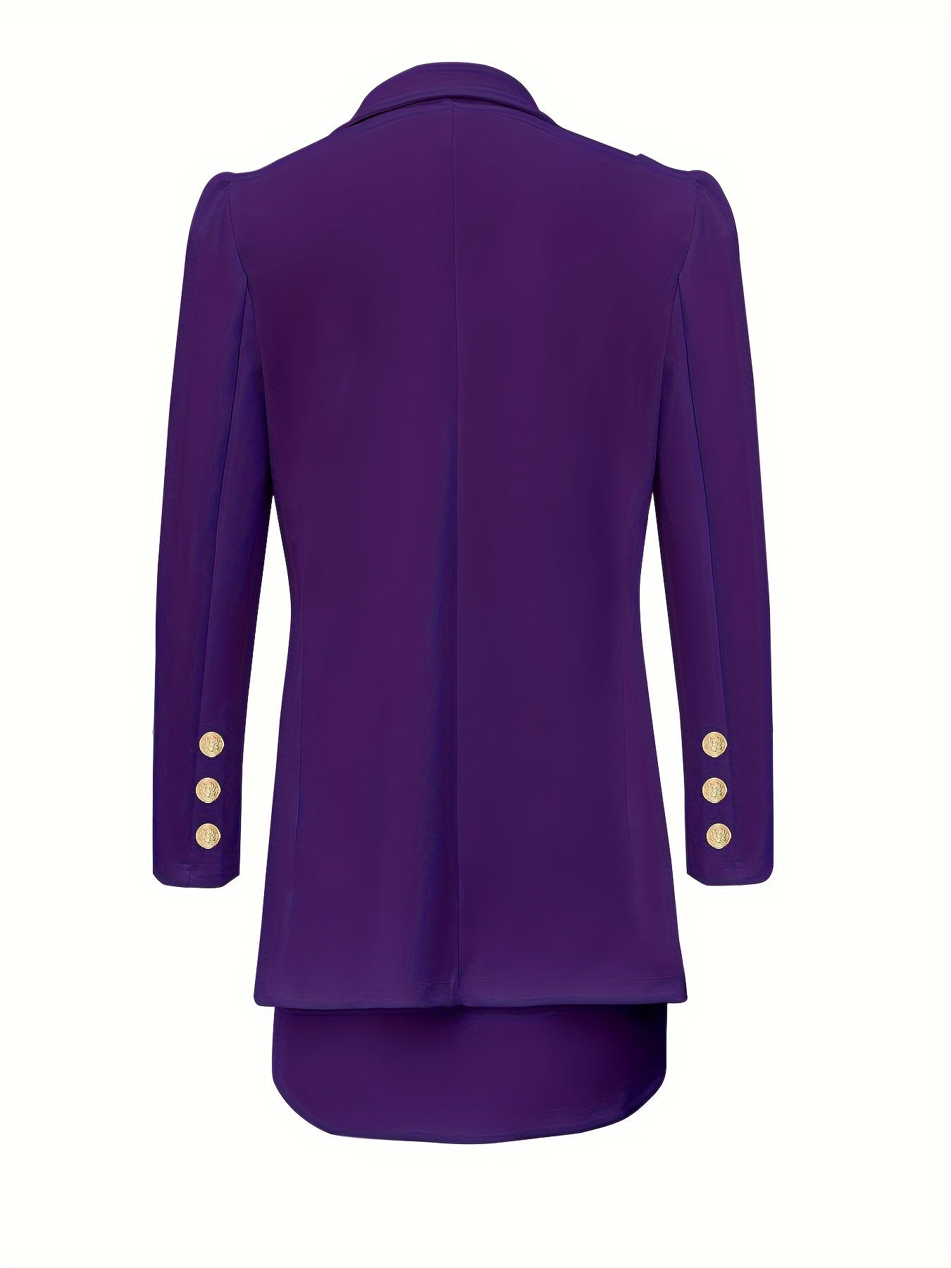 Chic Blazer Set - Elegance and Style in One