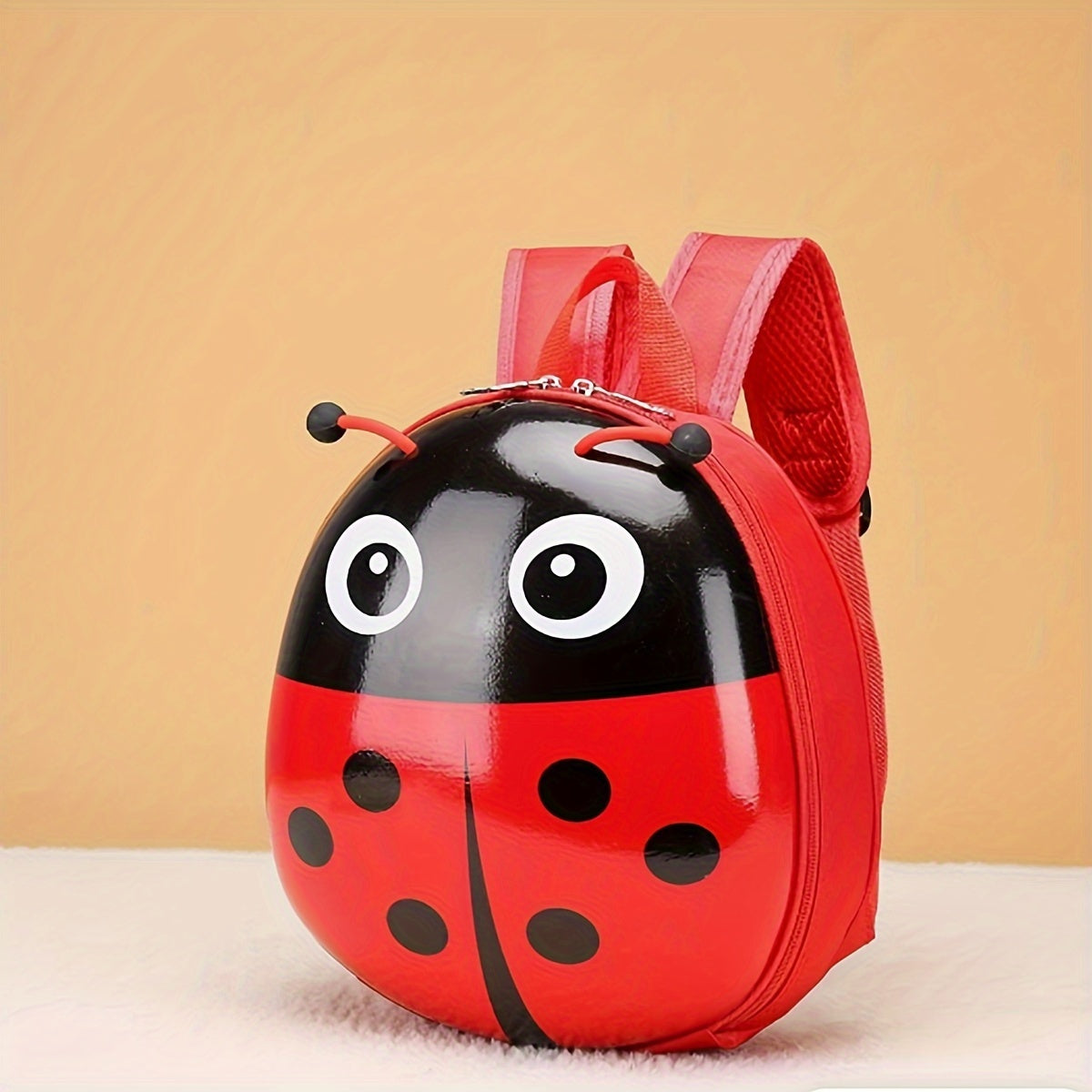 KiddieBug Backpack - Fun and Durable for Kids