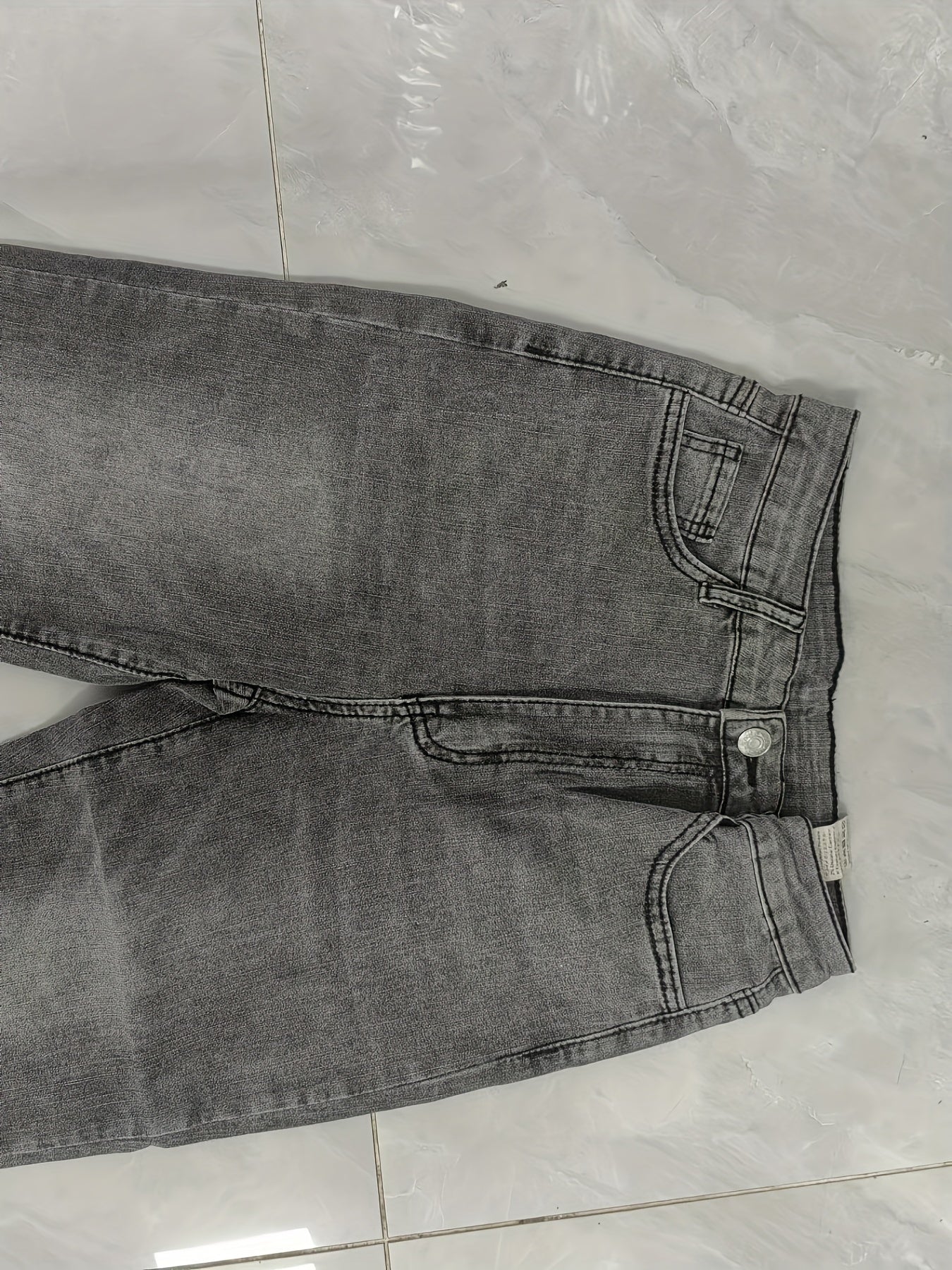 Casual Skinny Jeans for Women – Medium Stretch, Ideal for All Seasons