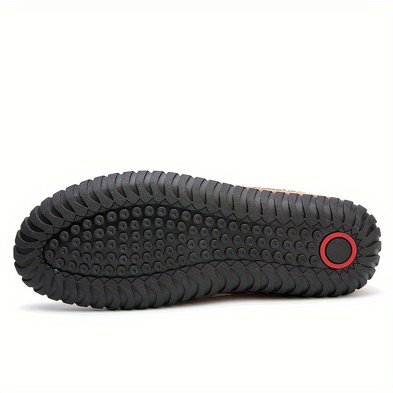 Lightweight Men's Sandals – Breathable, Comfortable, and Non-Slip