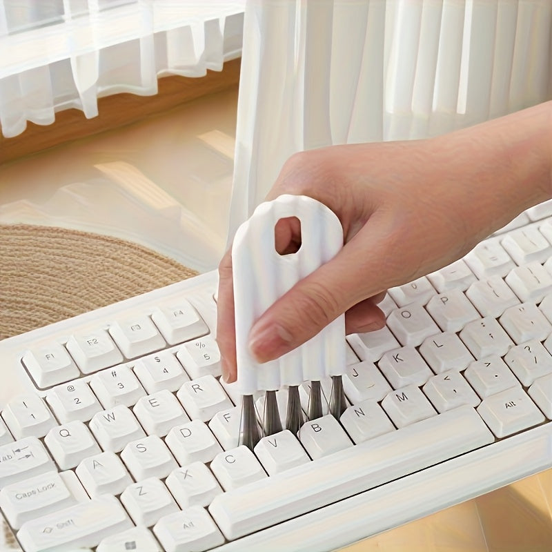CleanEase Cleaning Brush – Compact and Efficient for Various Surfaces