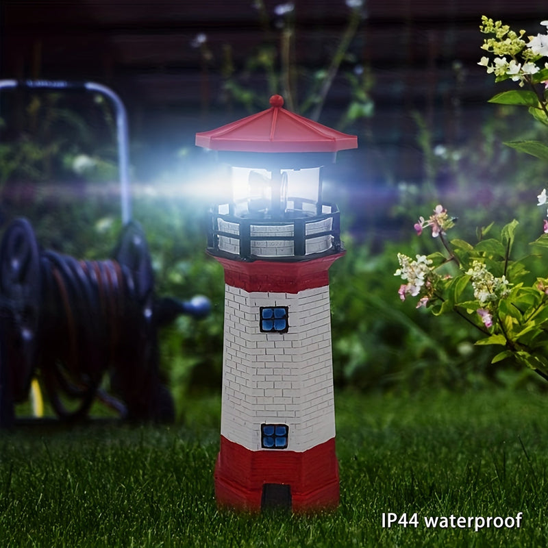 HarborGlow Lantern – For Atmospheric Outdoor Lighting