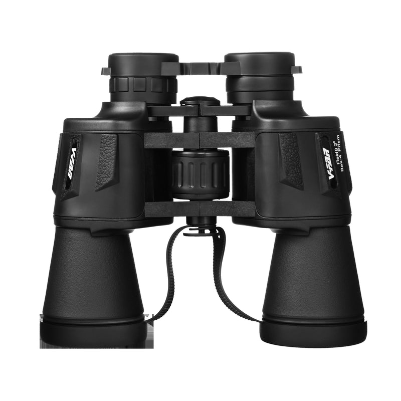 High-Definition 10x50 Binoculars – Perfect for Bird Watching, Concerts, and Hunting