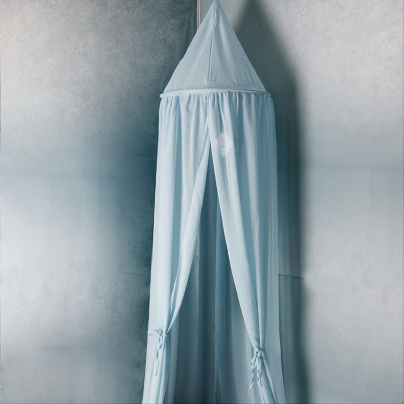 Star Cloud Mosquito Net for Kids - Peace and Protection for a Dreamy Night