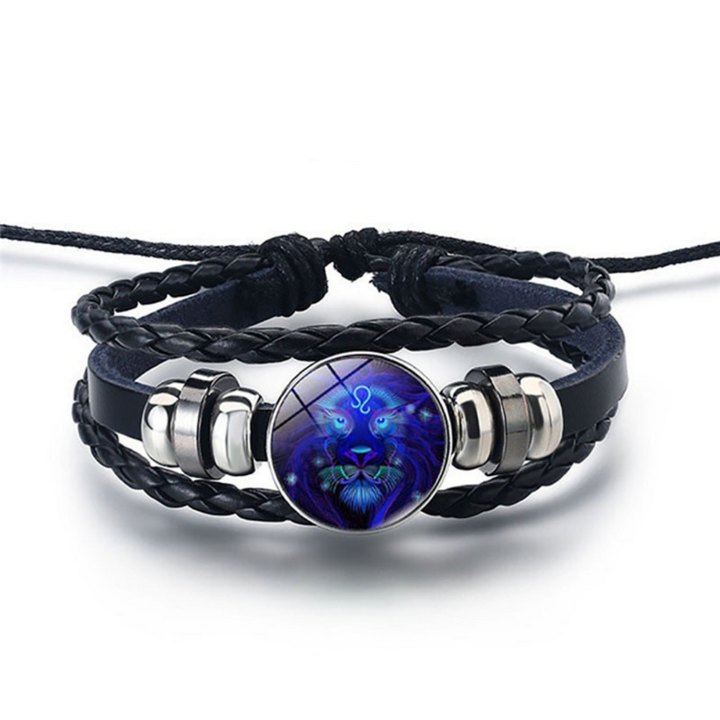 Heavenly Harmony Bracelet – Spiritual Power and Inner Balance