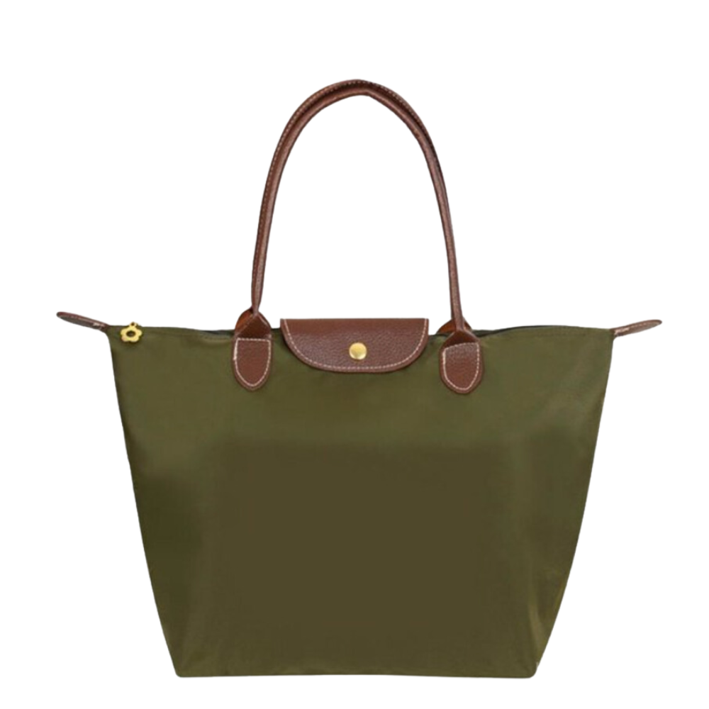 Luxury Tote Bag - Stylish and Spacious