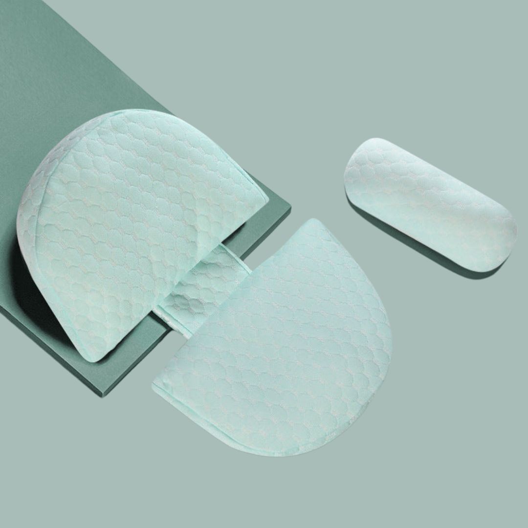 Careful Pregnancy Pillow for Expecting Mothers