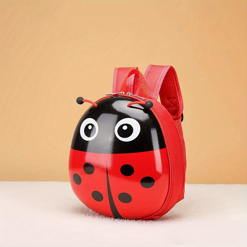 KiddieBug Backpack - Fun and Durable for Kids