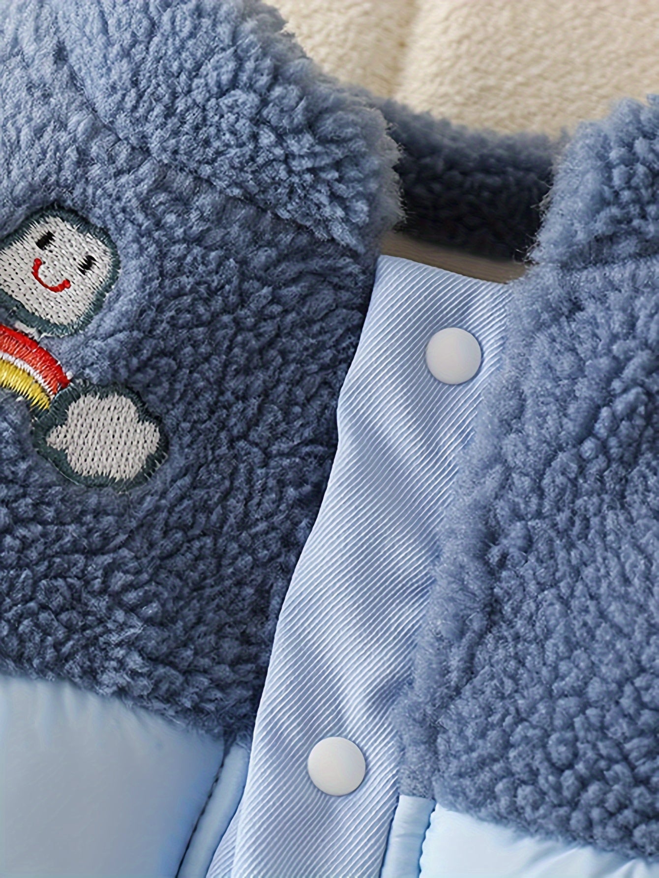 Adorable Winter Snowsuit for Babies– For Ultimate Comfort and Style During Cold Weather