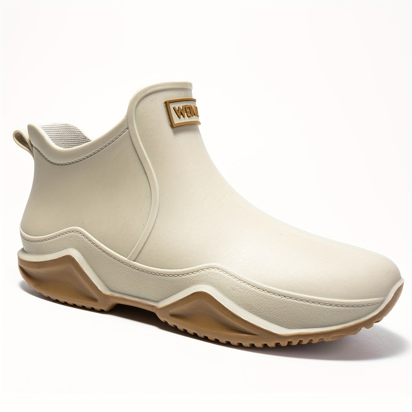 Trendy Rain Boots for Women - Stylish and Waterproof