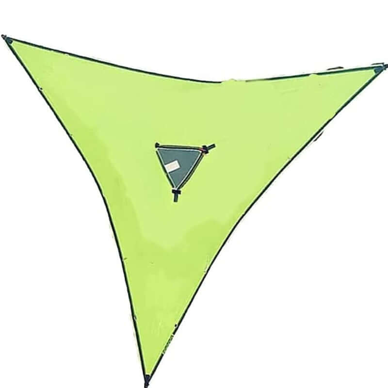 Outdoor Multi-Person Hammock with 3-Point System – Spacious and Comfortable