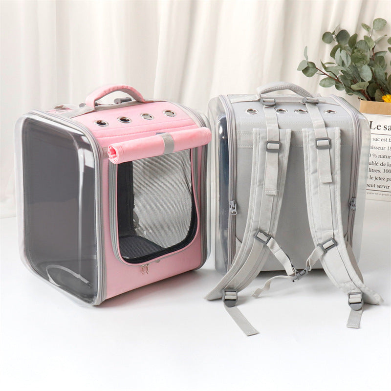 Pet Carrier – For Comfortable Travels with Your Pet