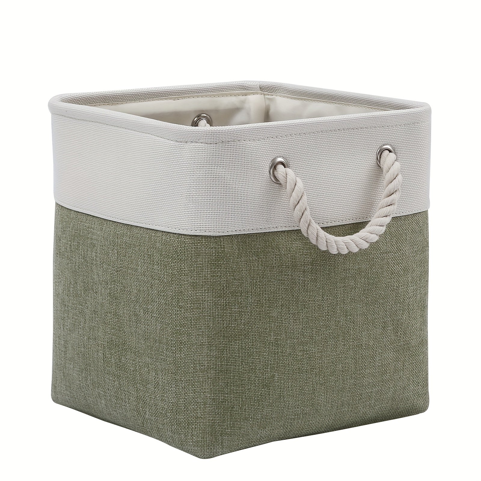 Stylish Storage Basket - Sturdy Organization for Every Room