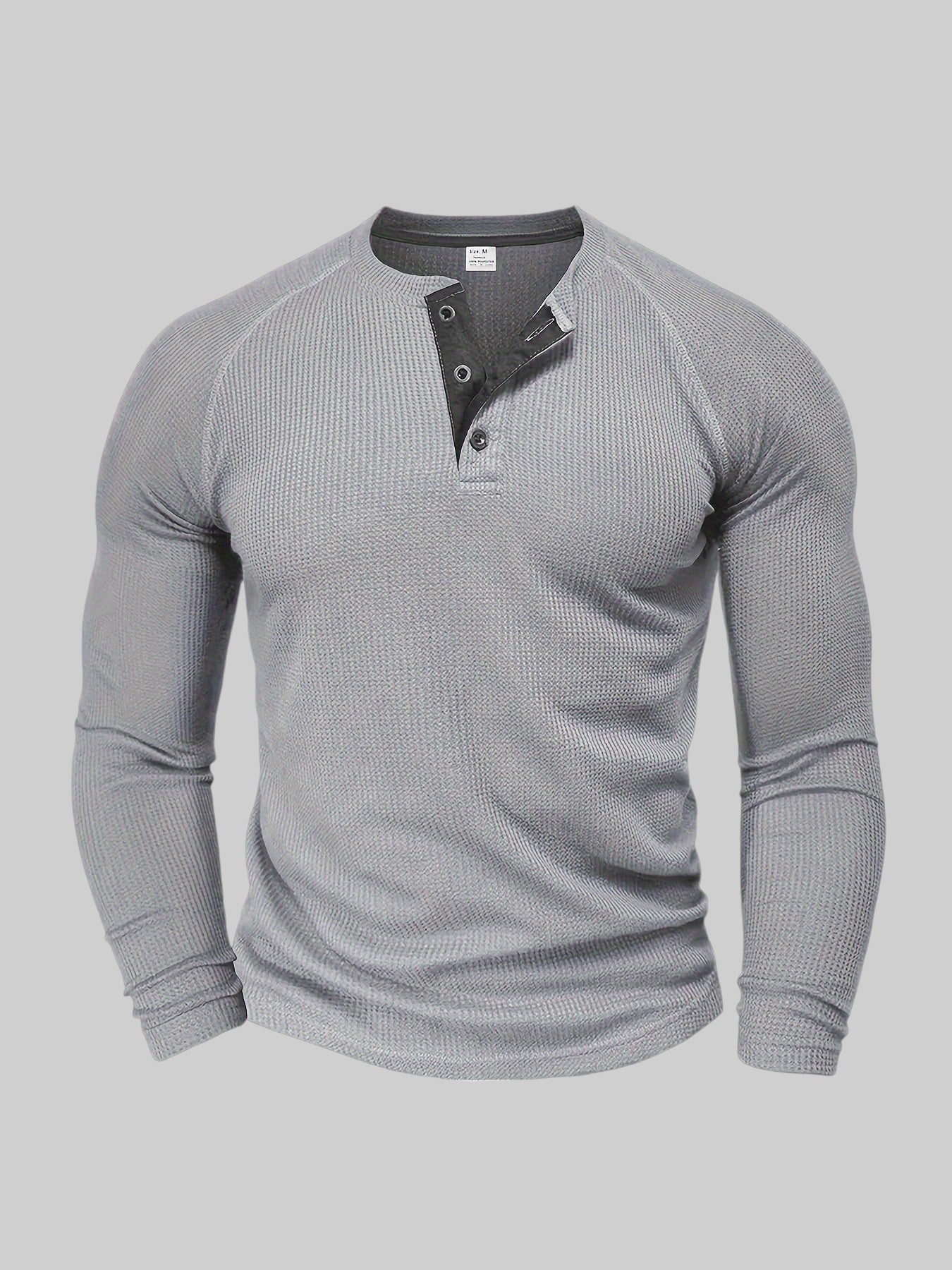 Markus Casual Shirt – For a Modern Look