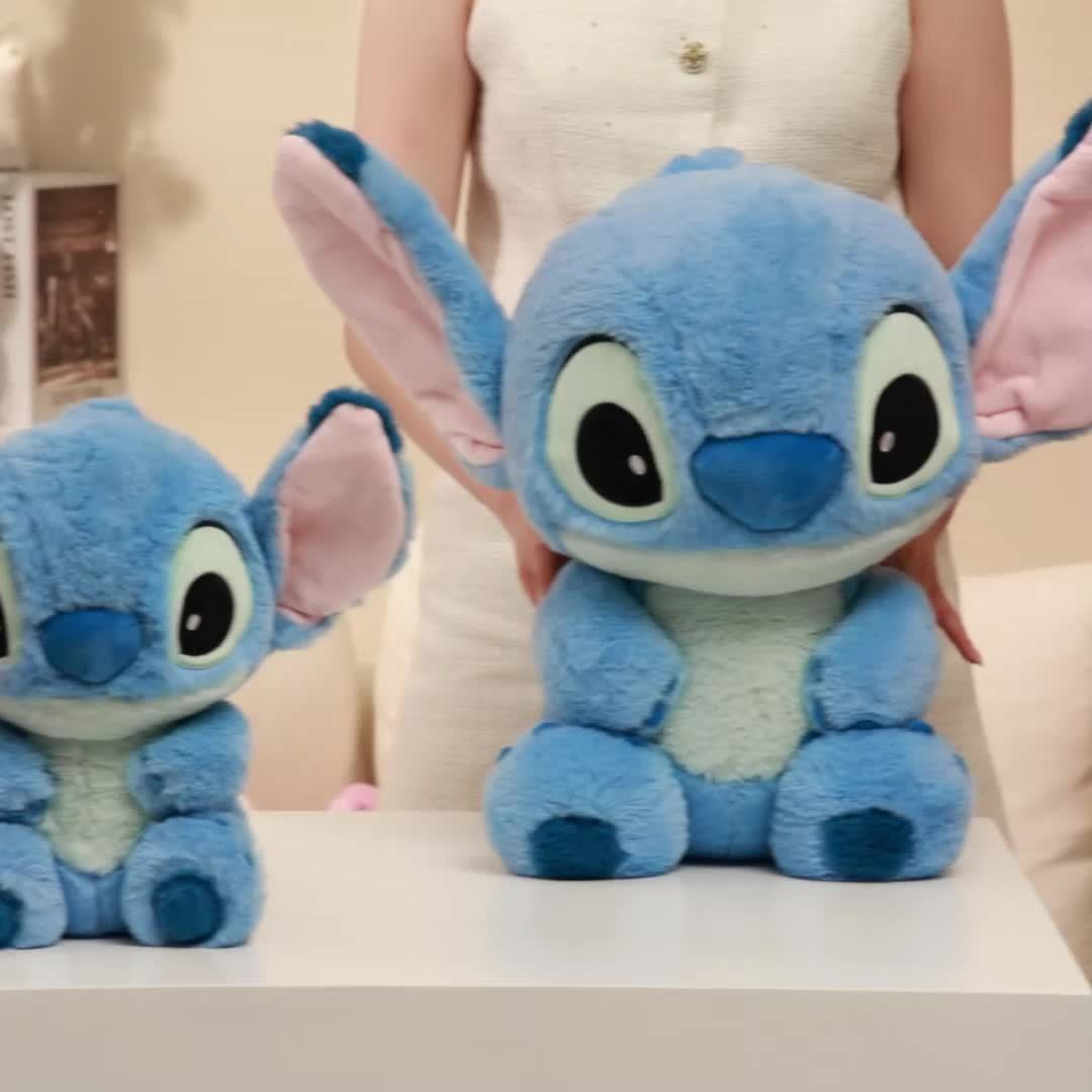 Cute Plush Toy - Soft and Adorable Figure for All Ages