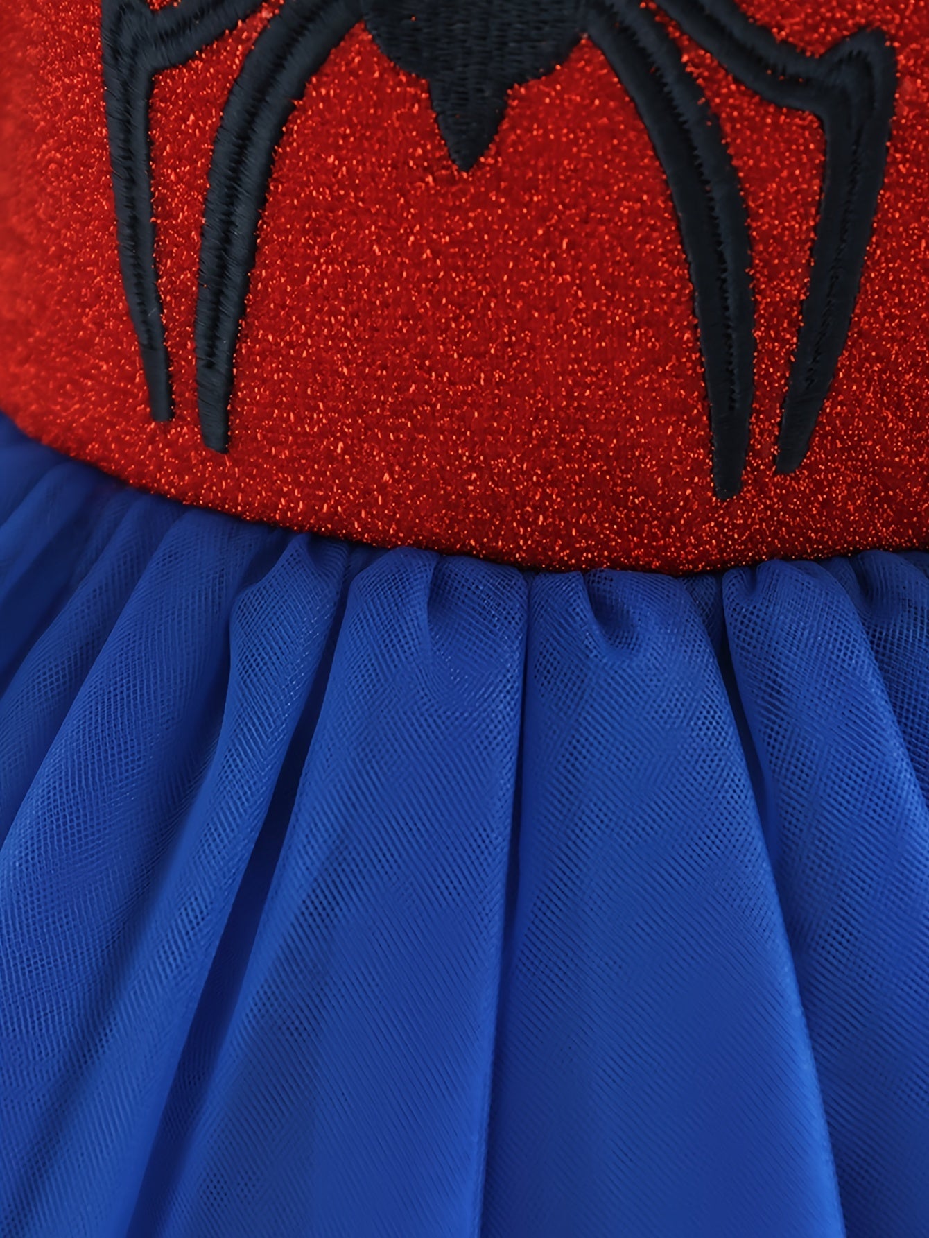 Spider-Man Inspired Costume for Kids - For Playful Adventures