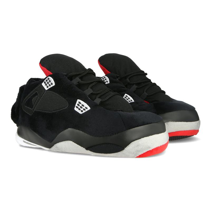 Cute Plush Sneaker – For Warmth and Comfort
