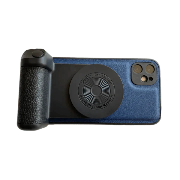 ProGrip - More grip on your photos