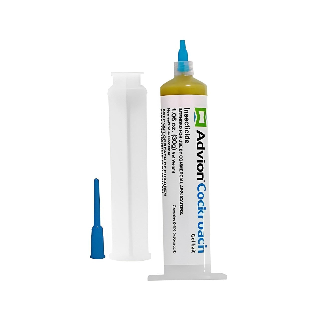 RoachStop Gel – Quick and Safe Cockroach Control