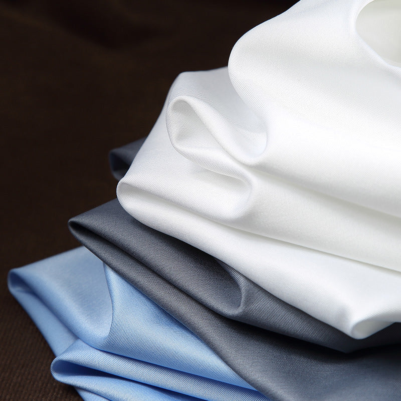 Elegant Stretch Shirt for Men – Comfort and Class