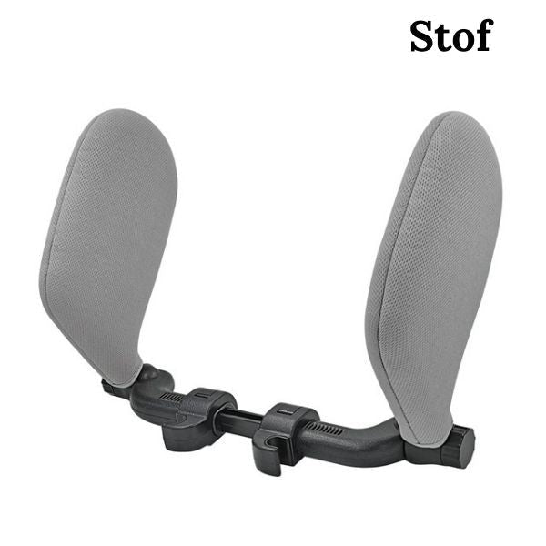 RestEasy - Sleep Comfortably in the Car