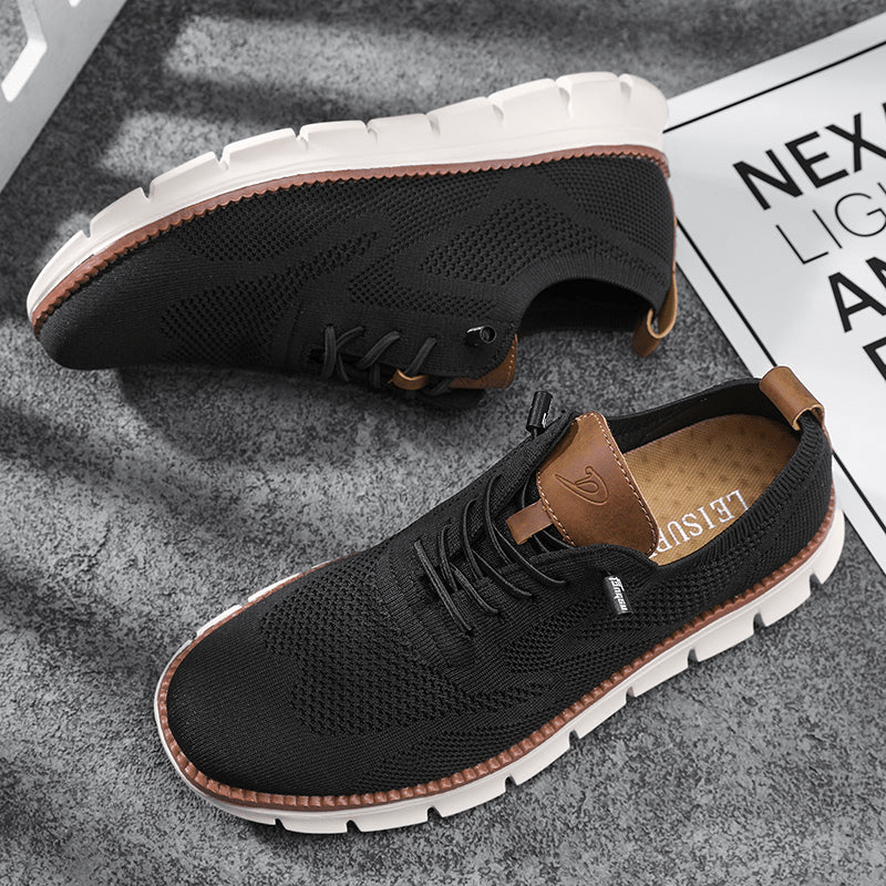 Dex - Men's Shoes with Orthopedic Support