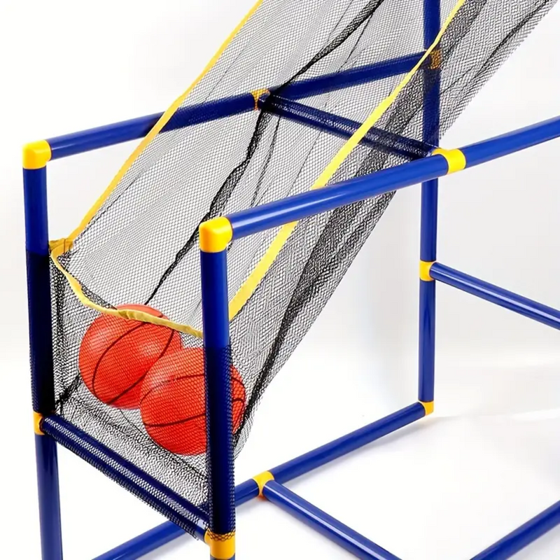 Mini Hoops Basketball Game – Indoor Basketball Set for Kids