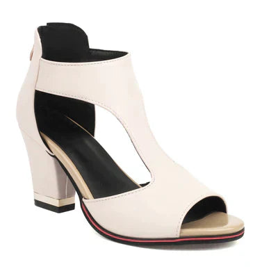 Elise Orthopedic Sandals - For Style and Comfort