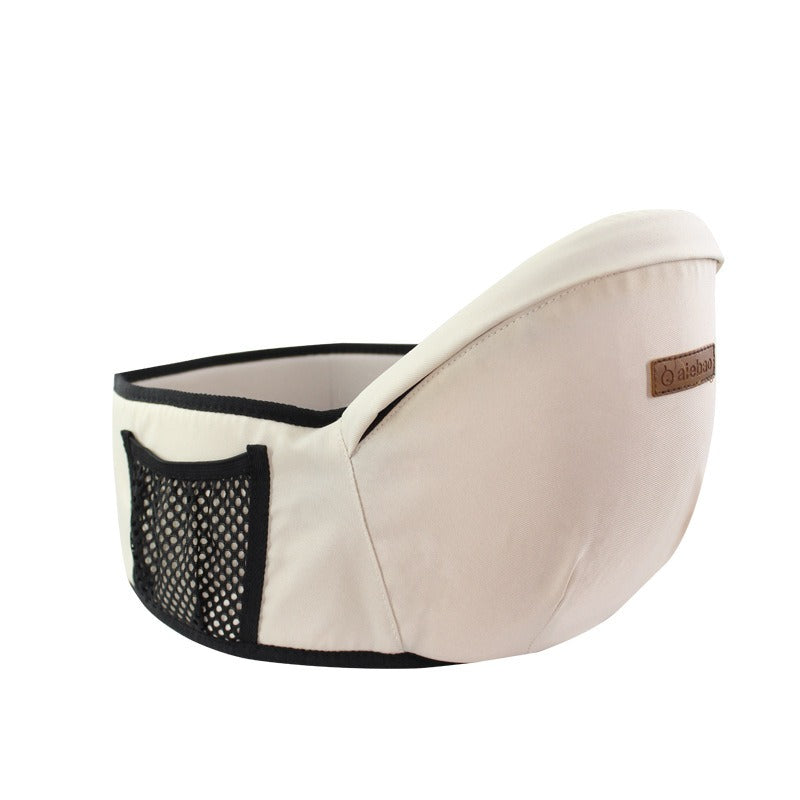 Ergonomic Hip Carrier - Comfort for Parent and Child