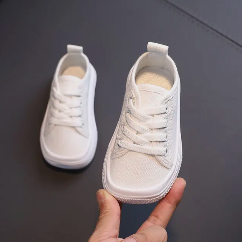MiniSteps Baby Sneakers - For Comfortable and Supported Steps