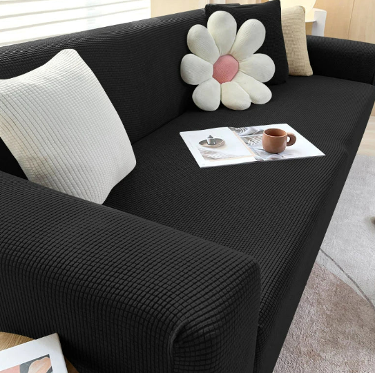 CouchGuard Sofa Covers – Stylish Protection with a Perfect Fit