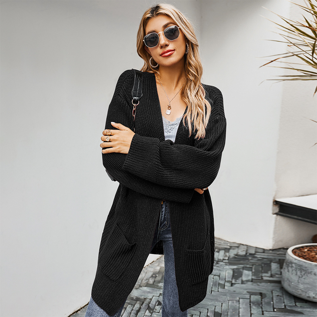 Elara - Elegant and Comfortable Women's Vest