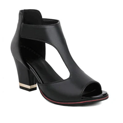 Elise Orthopedic Sandals - For Style and Comfort