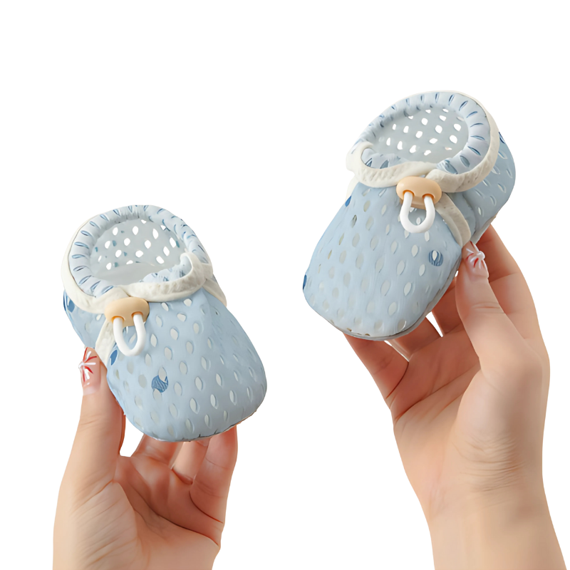 AirFlex Baby Shoes – Lightweight, Breathable and Non-Slip