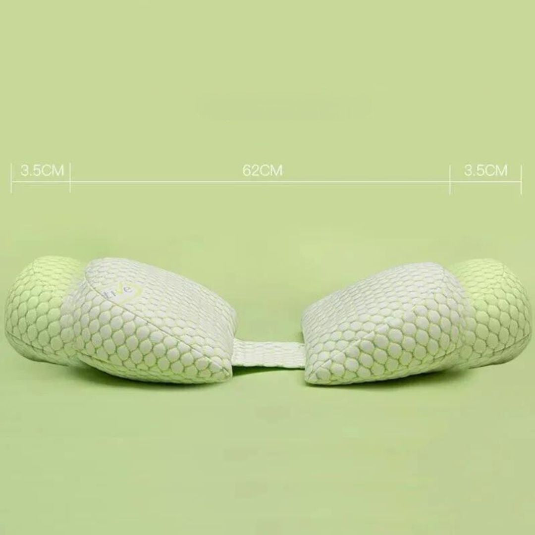Careful Pregnancy Pillow for Expecting Mothers